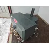 Pomarol 1200kg vastapaino / etupaino / KAT 3 / CAT 3 kiinnitys