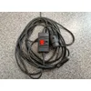 Pomarol T201 ohjain nivelauraan /