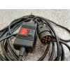 Pomarol T201 ohjain nivelauraan /