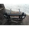 Strumyk trukkipiikit 2000kg - 3-piste / Mekaanisesti säädettävät!