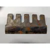 Terä 175mm x 90mm x 10mm / Remet R-120 / RP-120 varaterä