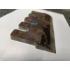 Terä 175mm x 90mm x 10mm / Remet R-120 / RP-120 varaterä