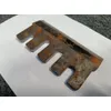 Terä 175mm x 90mm x 10mm / Remet R-120 / RP-120 varaterä