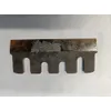 Terä 175mm x 65mm x 8mm / Remet R-60 / RP-80 varaterä