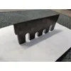Terä 175mm x 65mm x 8mm / Remet R-60 / RP-80 varaterä