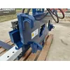 FK Machinery UPFR25-W-C kääntäjä / 2500kg - trukkipiikeillä - EURO
