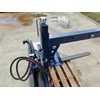 FK Machinery UPFR25-W-C kääntäjä / 2500kg - trukkipiikeillä - EURO