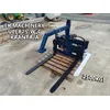 FK Machinery UPFR25-W-C kääntäjä / 2500kg - trukkipiikeillä - EURO