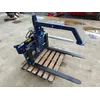 FK Machinery UPFR25-W-C kääntäjä / 2500kg - trukkipiikeillä - EURO
