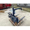 FK Machinery UPFR25-W-C kääntäjä / 2500kg - trukkipiikeillä - EURO