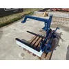 FK Machinery UPFR25-W-C kääntäjä / 2500kg - trukkipiikeillä - EURO