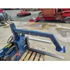 FK Machinery UPFR25-W-C kääntäjä / 2500kg - trukkipiikeillä - EURO