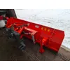 Pomarol SP260 lumilevy / puskulevy / Hydraulinen - Hardox terä - 3-piste