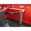 Pomarol SP260 lumilevy / puskulevy / Hydraulinen - Hardox terä - 3-piste