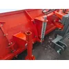 Pomarol SP260 lumilevy / puskulevy / Hydraulinen - Hardox terä - 3-piste