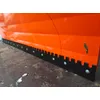 Pomarol SP260 lumilevy / puskulevy / Hydraulinen - Hardox terä - 3-piste