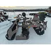 Rol-Ex BT 250 lautasmuokkain / Uusi kone vakiovarusteilla