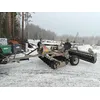Rol-Ex BT 250 lautasmuokkain / Uusi kone vakiovarusteilla
