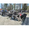 Rol-Ex BT 250 lautasmuokkain / Uusi kone vakiovarusteilla