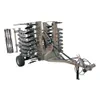 Rol-Ex BTHC 500cm lautasmuokkain / Hinattava ja hydraulisesti taittuva