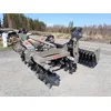 Rol-Ex BCC 300cm Cross Cutter / Lautasmuokkain matalamuokkaukseen