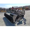 Rol-Ex BCC 300cm Cross Cutter / Lautasmuokkain matalamuokkaukseen