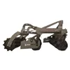 Rol-Ex BCC 400cm Cross Cutter / Lautasmuokkain matalamuokkaukseen