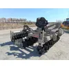 Rol-Ex BCC 400cm Cross Cutter / Lautasmuokkain matalamuokkaukseen