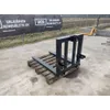 Strumyk kiinteät 3-piste trukkipiikit /