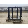 Strumyk kiinteät 3-piste trukkipiikit /