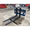 FK Machinery UPF40H trukkipiikit / 4000kg - EURO-sovite - Järeät