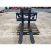 FK Machinery UPF40H trukkipiikit / 4000kg - EURO-sovite - Järeät