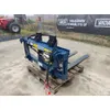 FK Machinery UPF40H trukkipiikit / 4000kg - EURO-sovite - Järeät