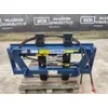 FK Machinery UPF40H trukkipiikit / 4000kg - EURO-sovite - Järeät
