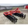 Strumyk Alfa V2 240cm lautasäes / 51cm kiekot - Katso video!