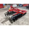 Strumyk Alfa V2 240cm lautasäes / 51cm kiekot - Katso video!