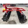 Strumyk Alfa V2 240cm lautasäes / 51cm kiekot - Katso video!