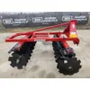 Strumyk Alfa V2 200cm lautasäes / 51cm kiekot - Katso video!
