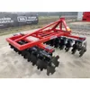 Strumyk Alfa V2 200cm lautasäes / 51cm kiekot - Katso video!