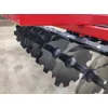 Strumyk Alfa V2 200cm lautasäes / 51cm kiekot - Katso video!