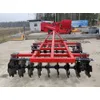 Strumyk Alfa V2 200cm lautasäes / 51cm kiekot - Katso video!