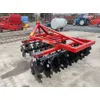 Strumyk Alfa V2 200cm lautasäes / 51cm kiekot - Katso video!