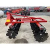 Strumyk Alfa V2 200cm lautasäes / 51cm kiekot - Katso video!
