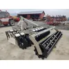 Rol-Ex BT 2.5E - 250cm lautasmuokkain / Mekaanisella putkipakkerilla