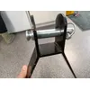 Vetokolmio 645mm / traktoriin - 22mm päillä