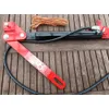 Hydrauliikkasarja Lisicki 185cm / Lieriöniittokoneeseen Z-178