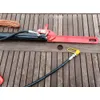 Hydrauliikkasarja Lisicki 185cm / Lieriöniittokoneeseen Z-178