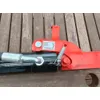 Hydrauliikkasarja Lisicki 185cm / Lieriöniittokoneeseen Z-178