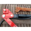 Hydrauliikkasarja Lisicki 185cm / Lieriöniittokoneeseen Z-178