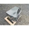 Pomarol 300kg vastapaino / etupaino / KAT 1/ CAT 1 kiinnitys